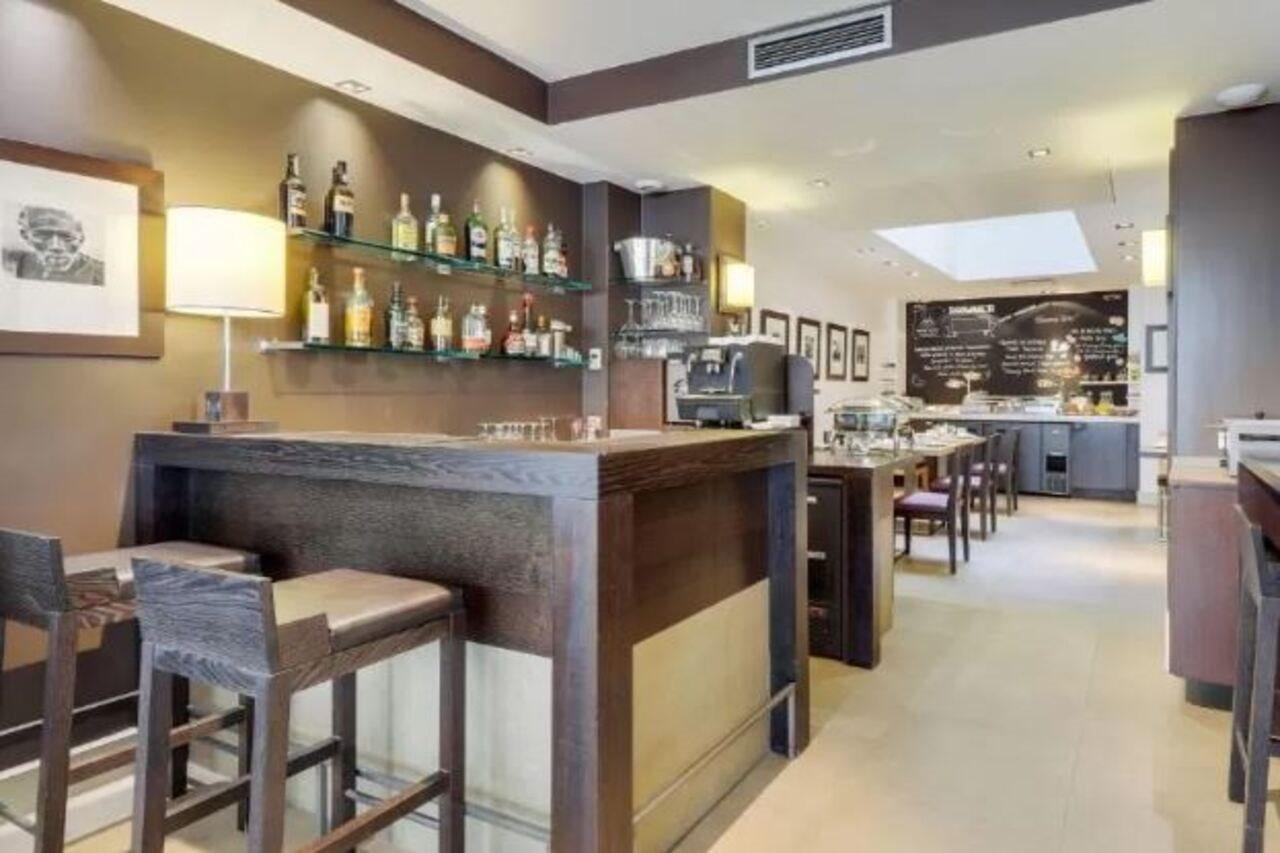Hotel Duret Paris Champs Elysees Kültér fotó