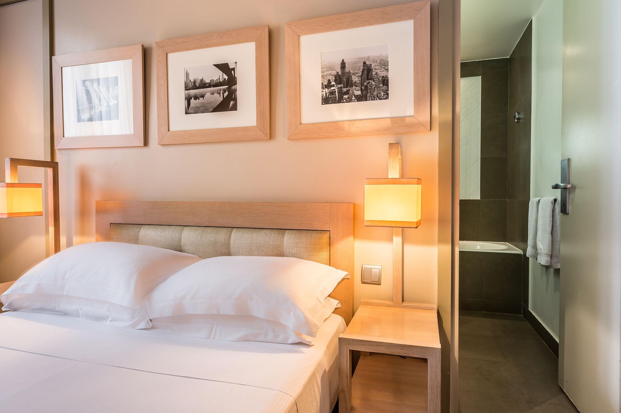 Hotel Duret Paris Champs Elysees Kültér fotó