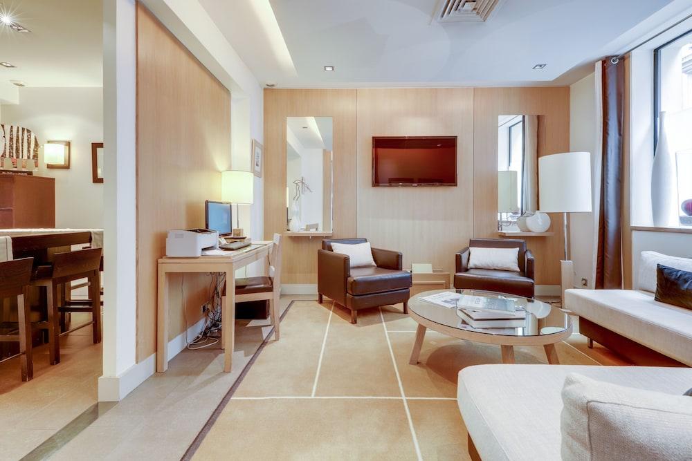 Hotel Duret Paris Champs Elysees Kültér fotó