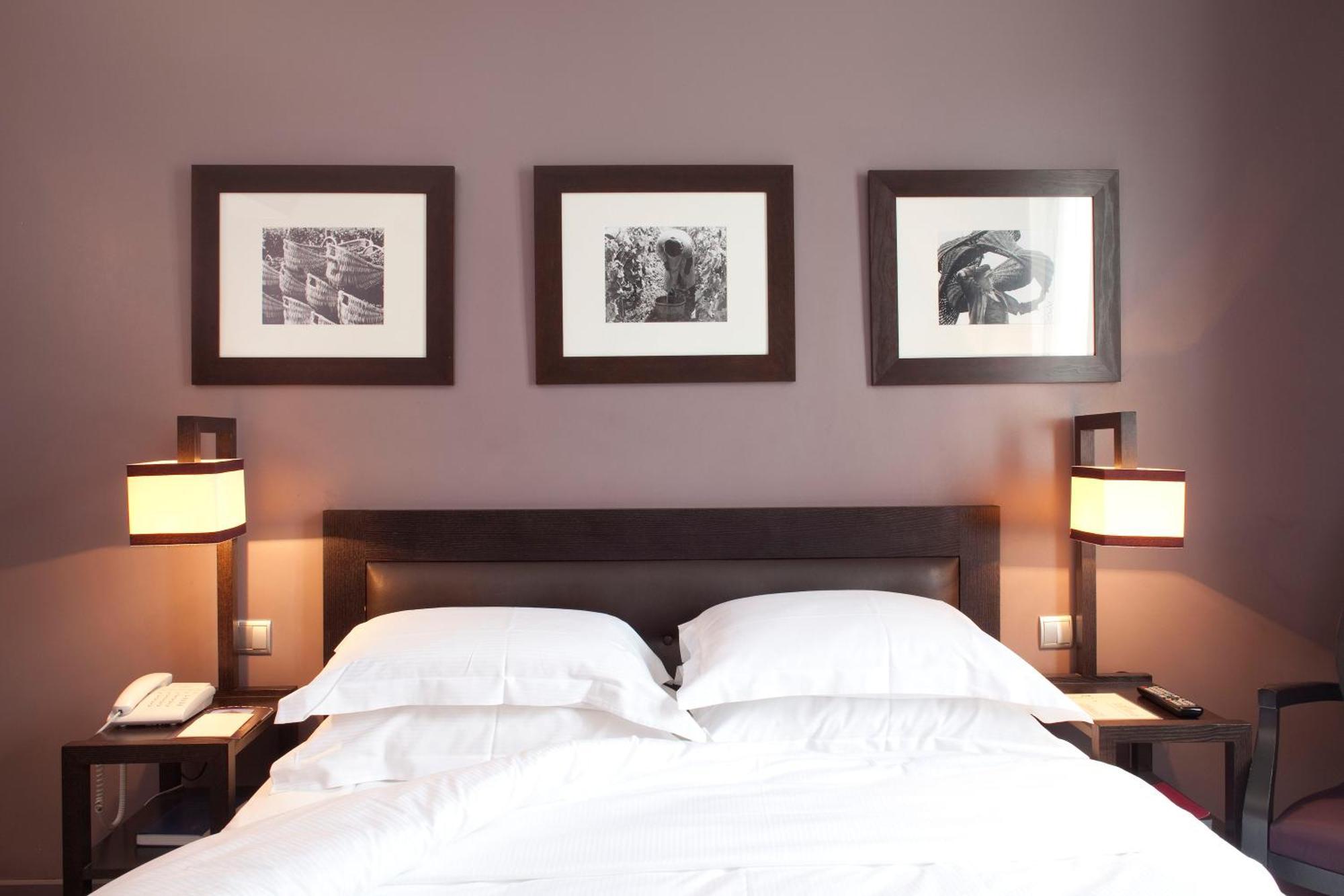 Hotel Duret Paris Champs Elysees Kültér fotó