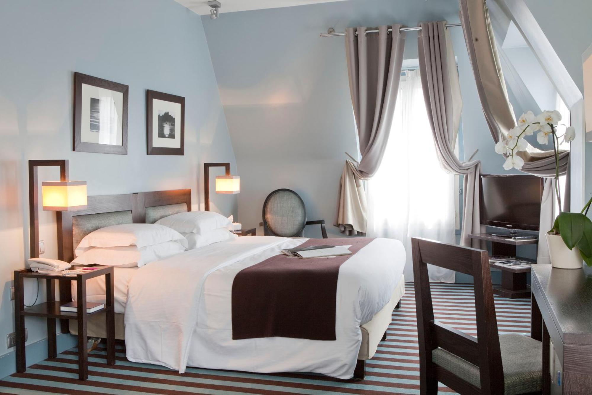 Hotel Duret Paris Champs Elysees Kültér fotó
