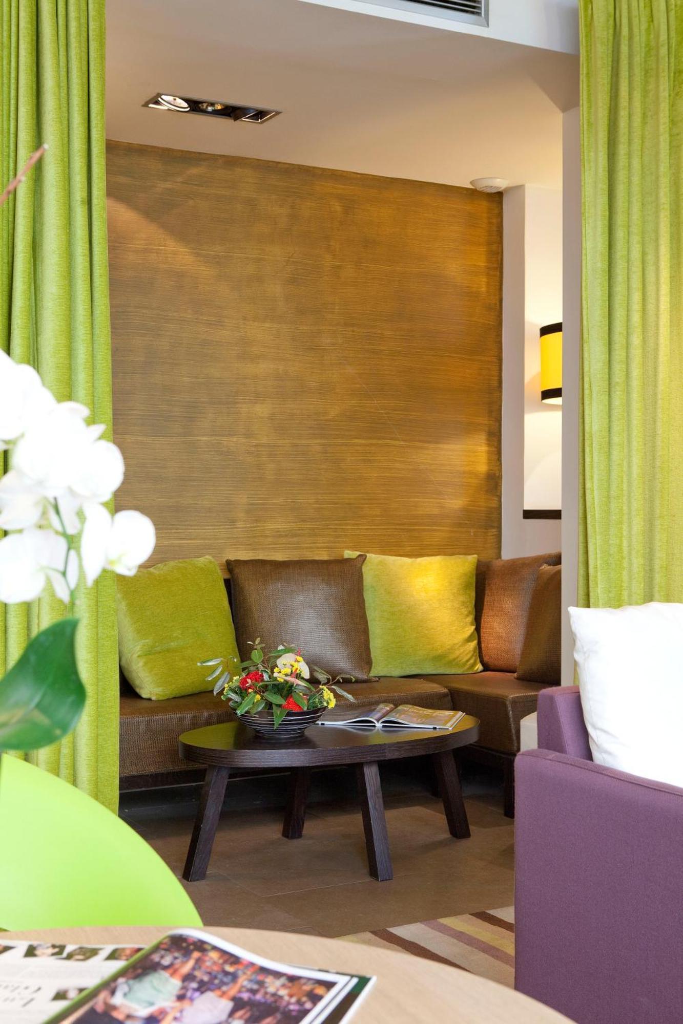 Hotel Duret Paris Champs Elysees Kültér fotó