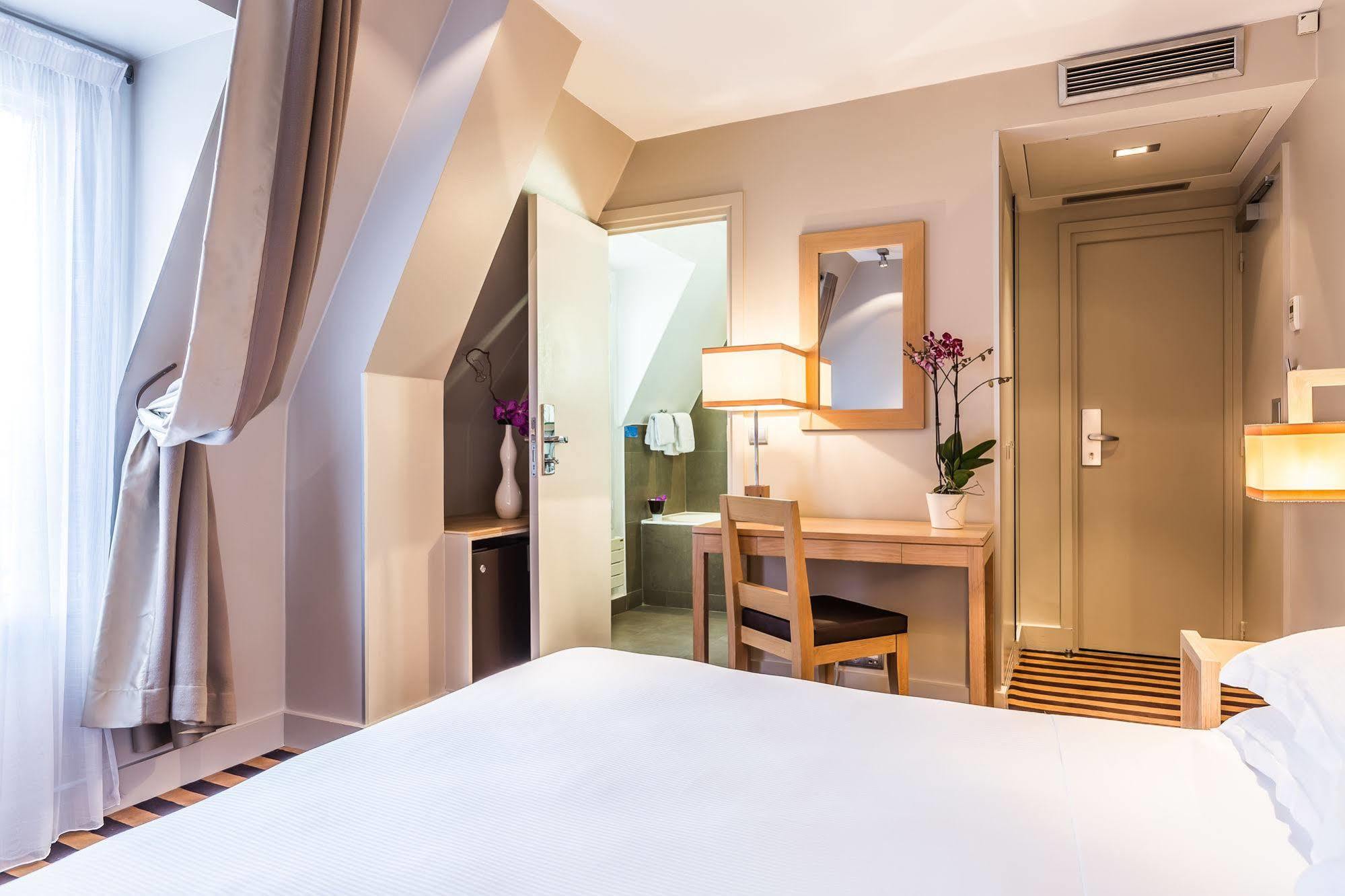 Hotel Duret Paris Champs Elysees Kültér fotó