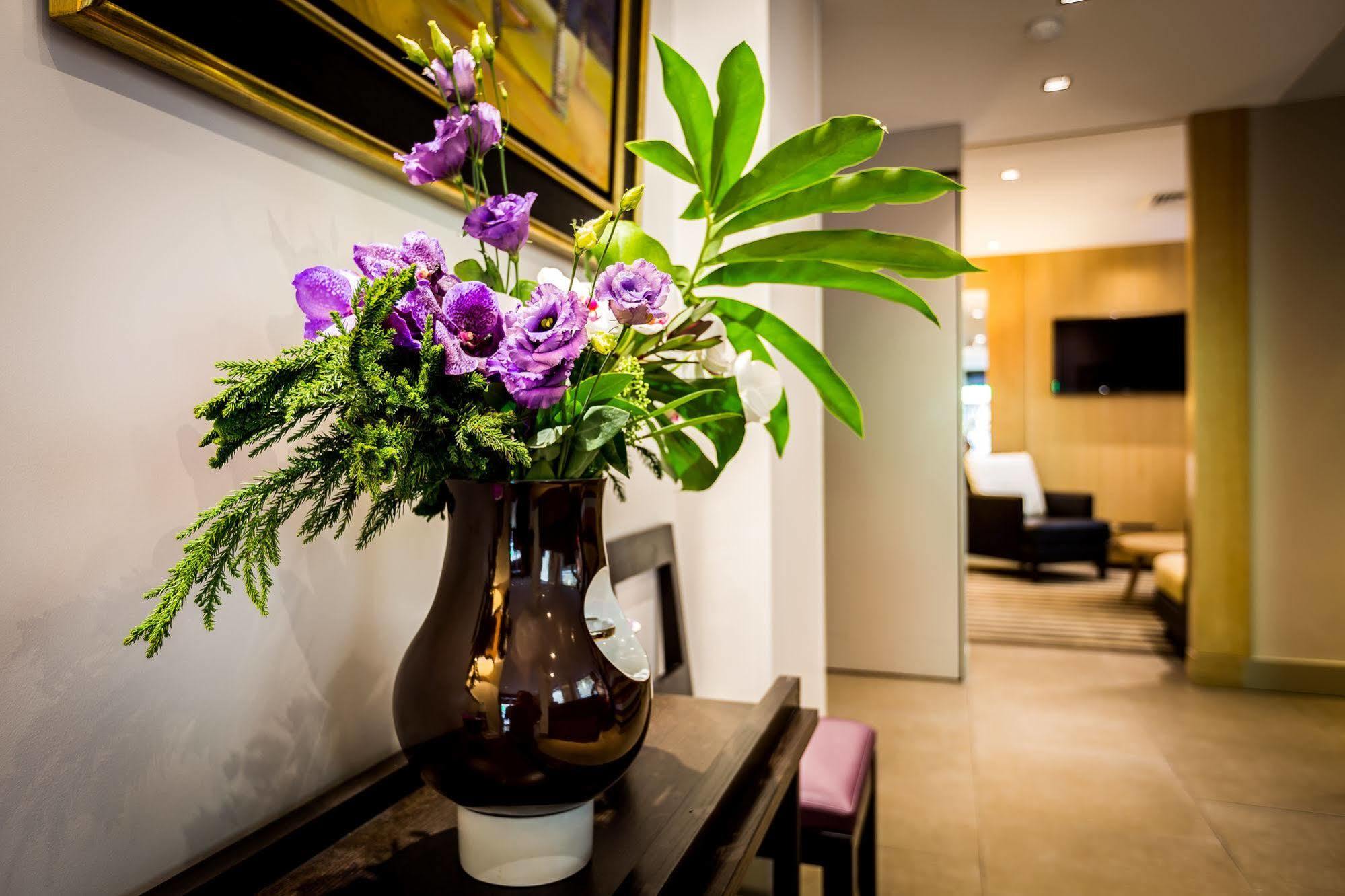 Hotel Duret Paris Champs Elysees Kültér fotó