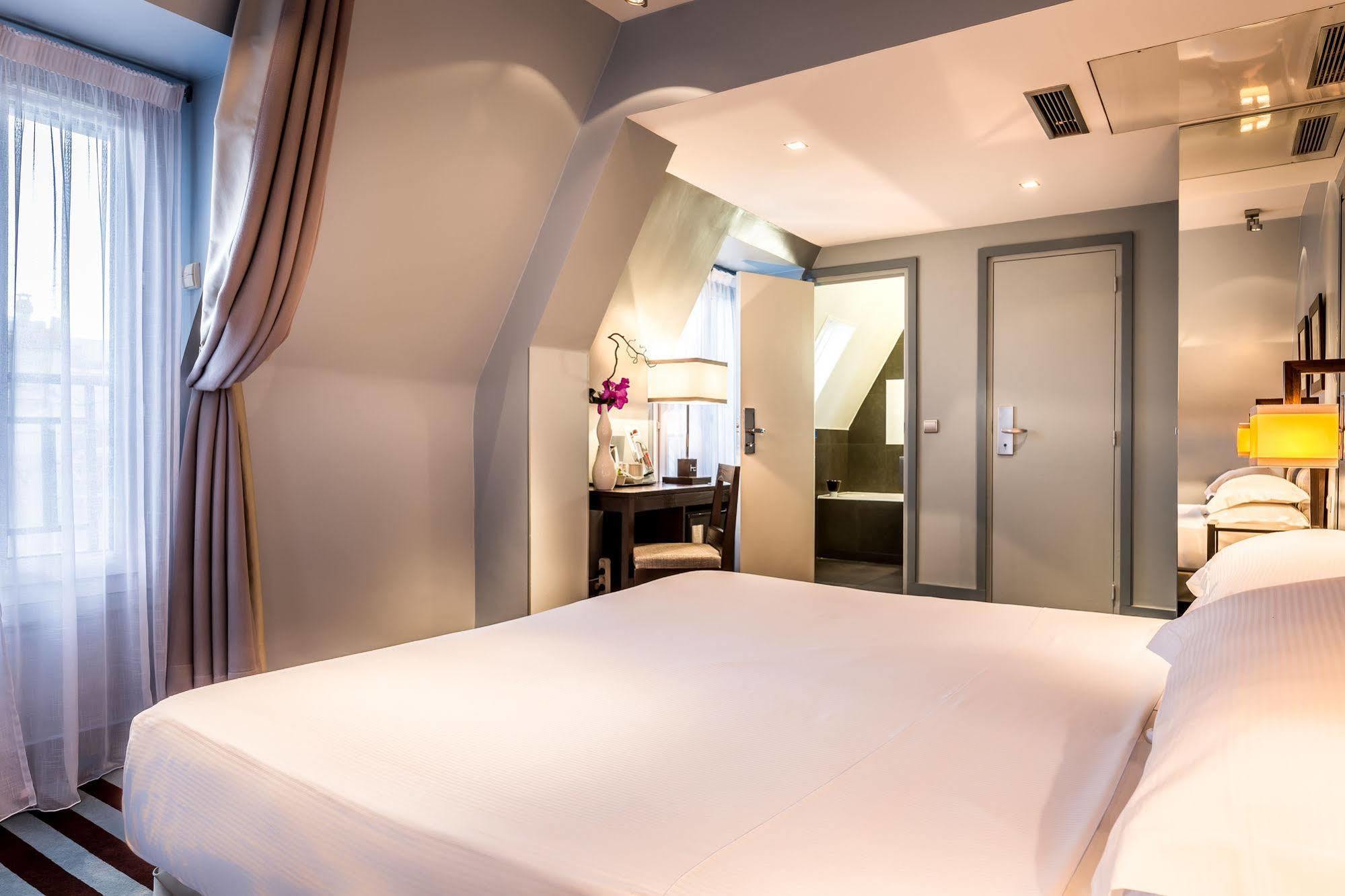 Hotel Duret Paris Champs Elysees Kültér fotó